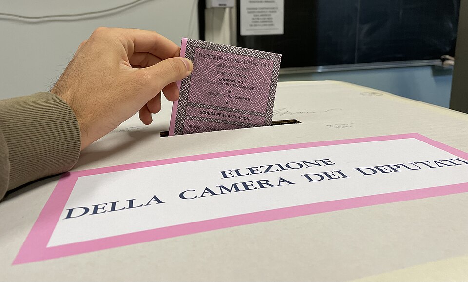 Chi vincerà le Elezioni 2022?